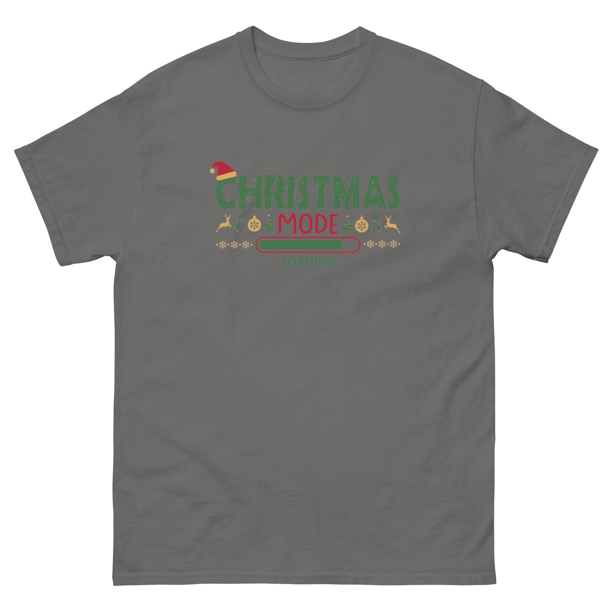 Christmas Mode | Xmas T-Shirt - T-Shirts Online