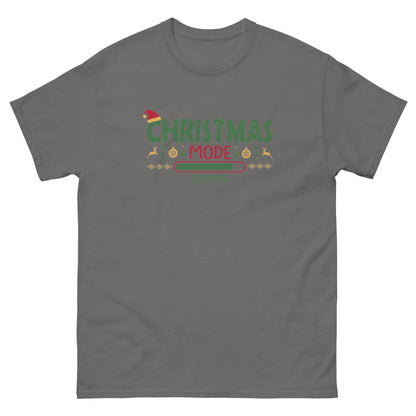 Christmas Mode | Xmas T-Shirt - T-Shirts Online