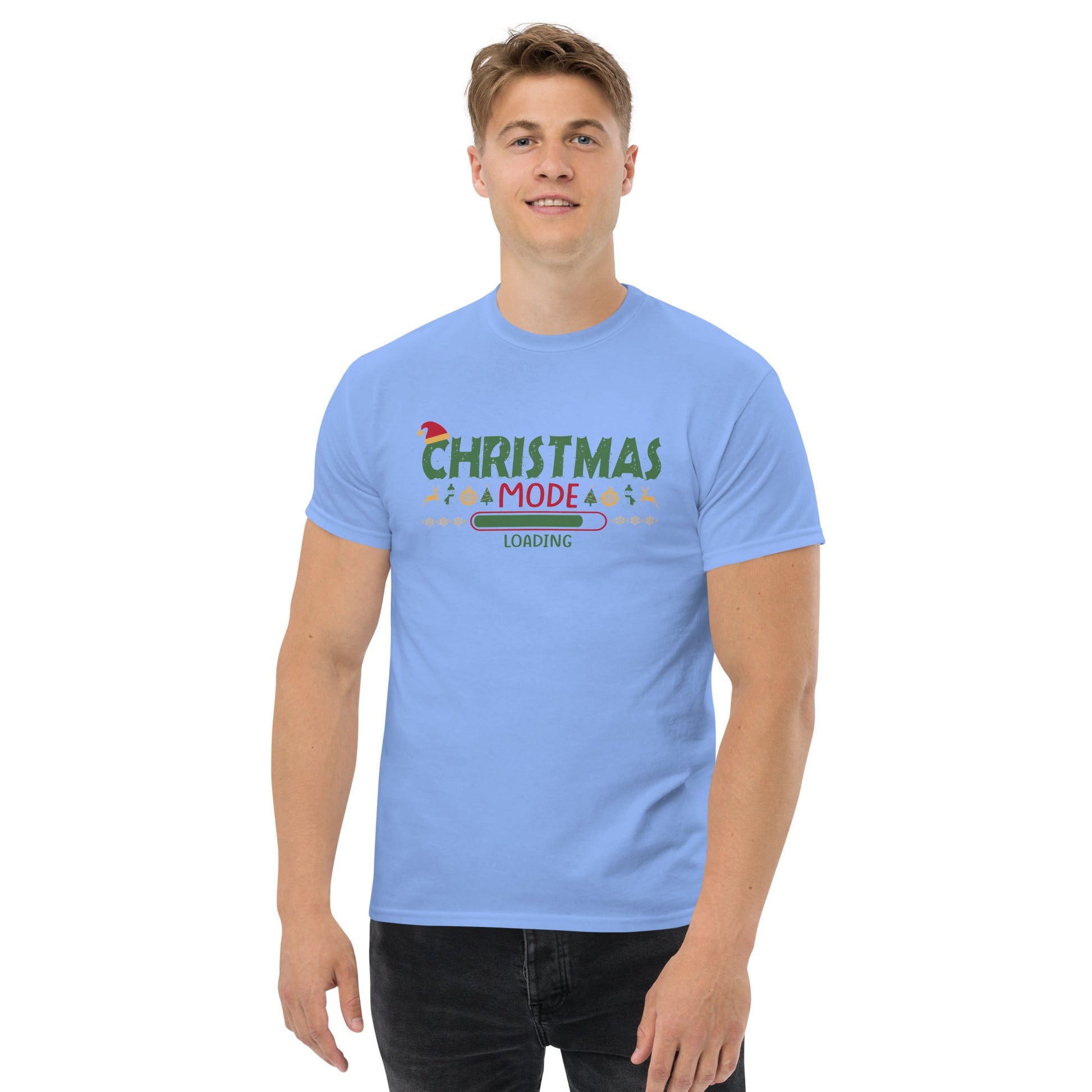 Christmas Mode | Xmas T-Shirt - T-Shirts Online