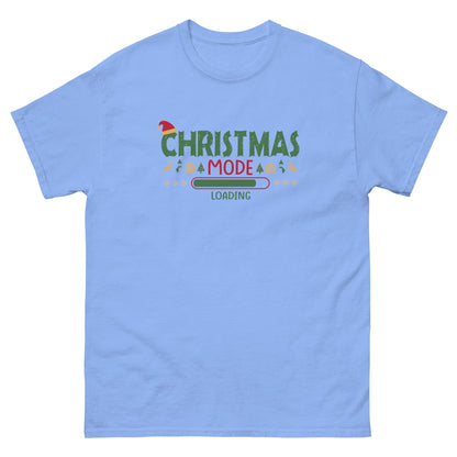 Christmas Mode | Xmas T-Shirt - T-Shirts Online