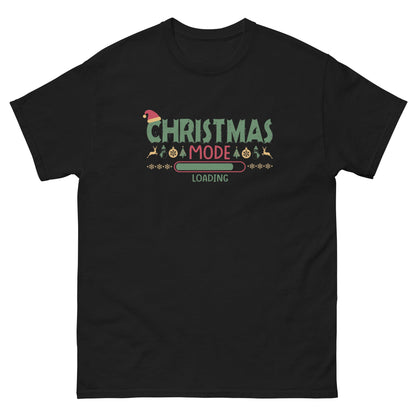 Christmas Mode | Xmas T-Shirt - T-Shirts Online