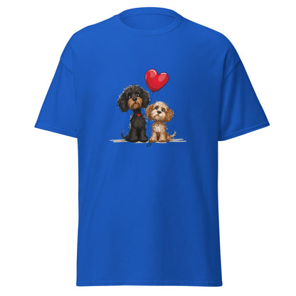 Cockapoo Love | Cockapoo T-Shirt - T-Shirts Online