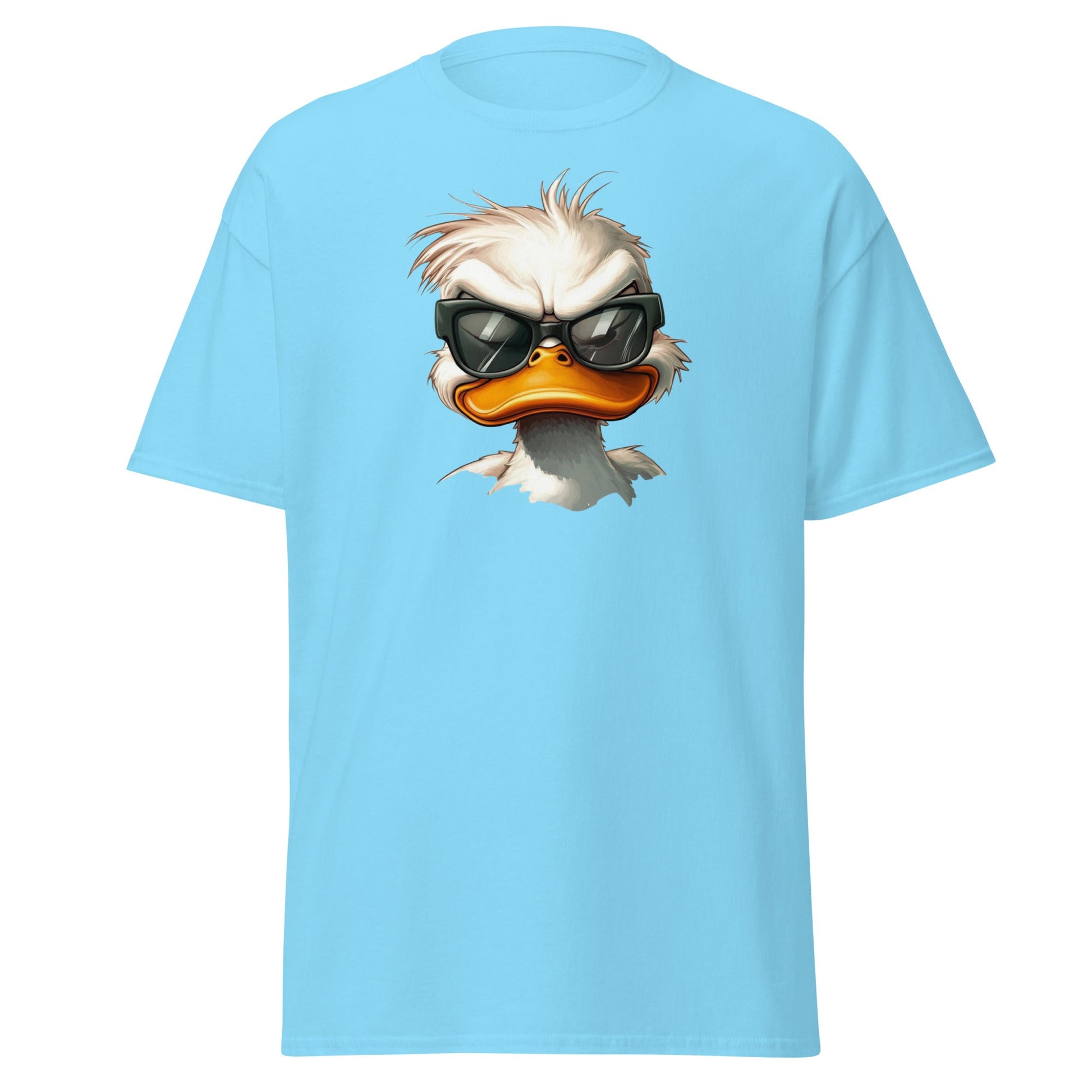 Cool as Duck | Duck T-Shirt - T-Shirts Online