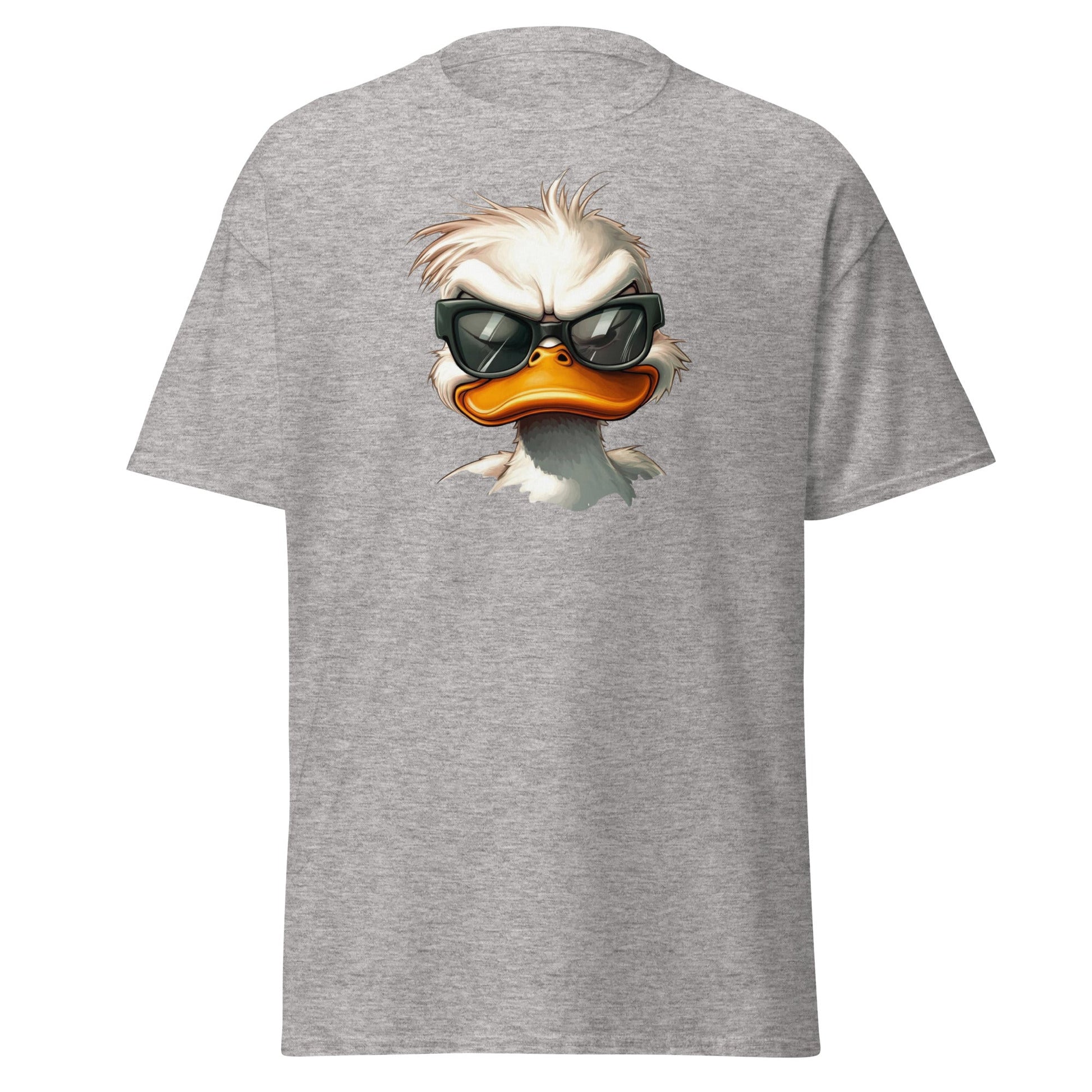 Cool as Duck | Duck T-Shirt - T-Shirts Online