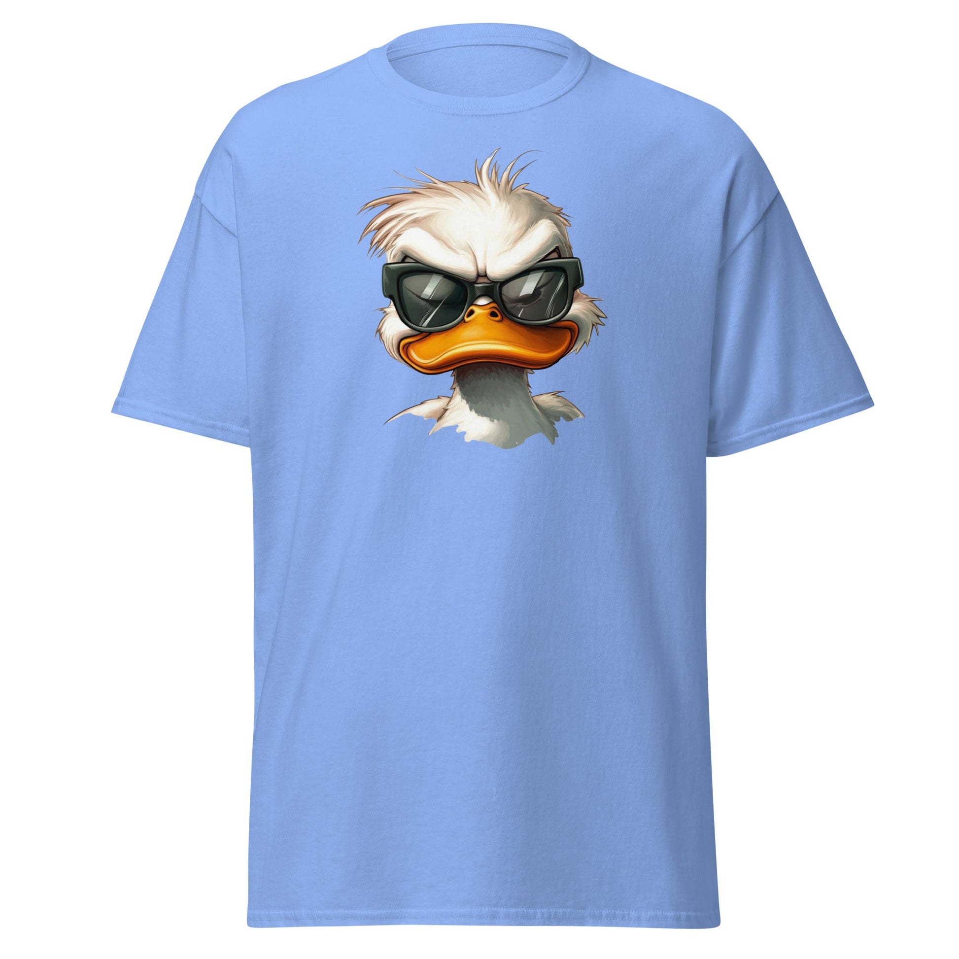 Cool as Duck | Duck T-Shirt - T-Shirts Online