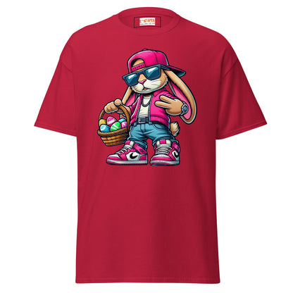 Easter Bruh | Easter T-Shirt - Cardinal - T-Shirts Online