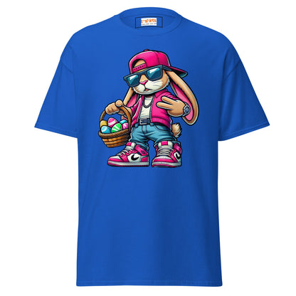 Easter Bruh | Easter T-Shirt - Royal - T-Shirts Online