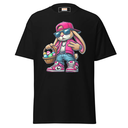 Easter Bruh | Easter T-Shirt - Black - T-Shirts Online
