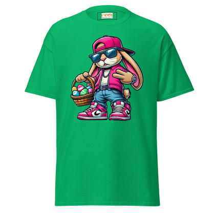Easter Bruh | Easter T-Shirt - Irish Green - T-Shirts Online