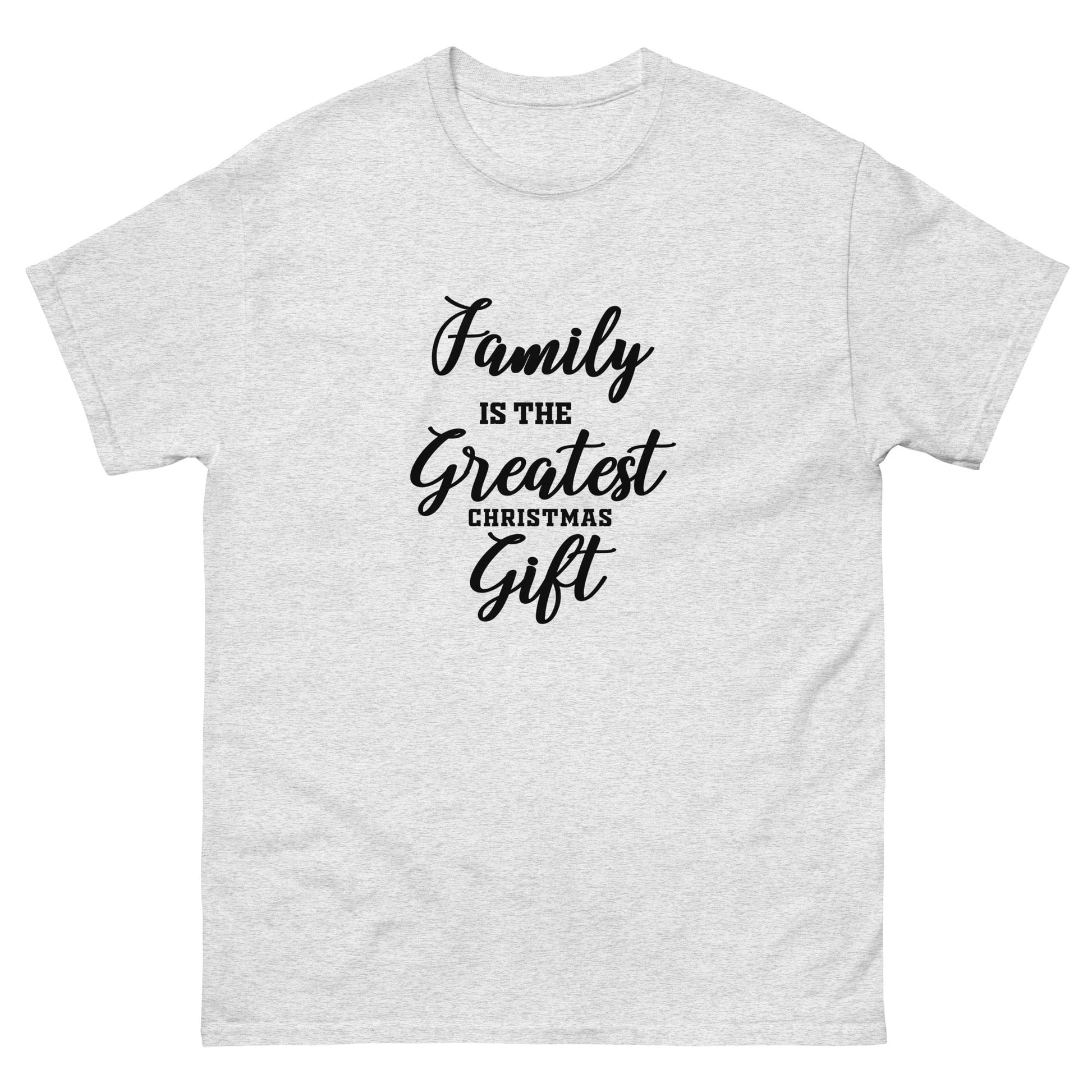 Family Christmas | Christmas T-Shirt - T-Shirts Online