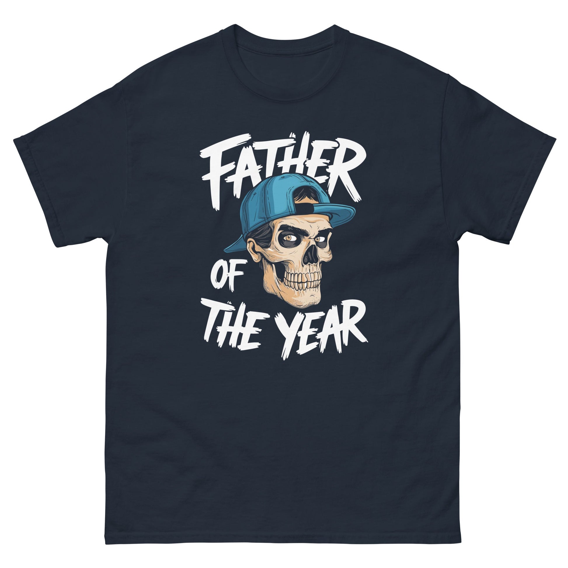 Father of the Year | Father's Day T-Shirt - T-Shirts Online