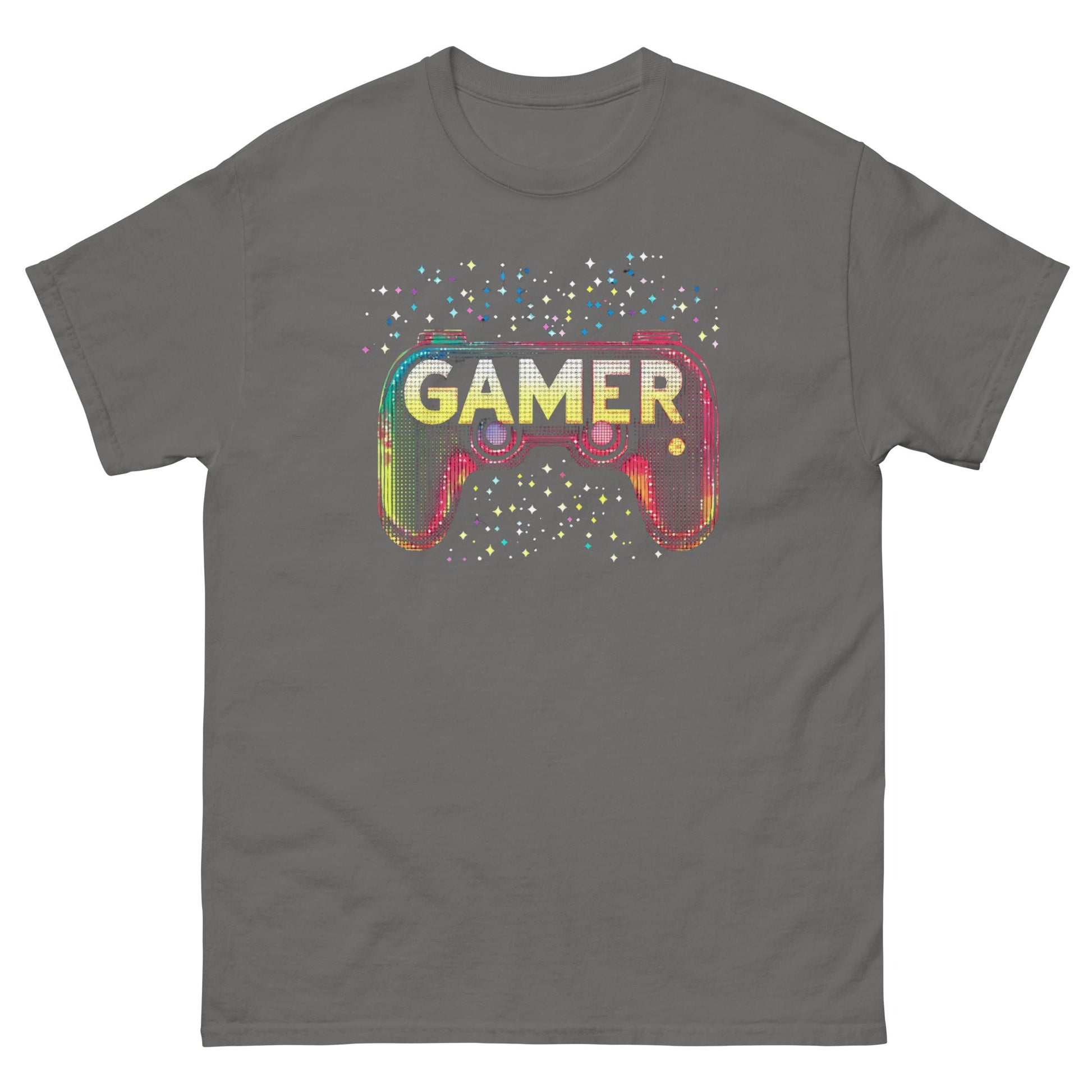 Gamer | Gaming T-Shirt - T-Shirts Online