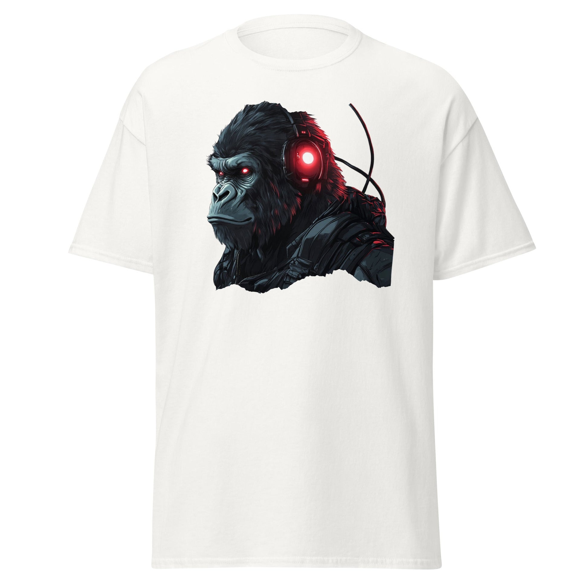 Gorilla Army | Gorilla T-Shirt - T-Shirts Online