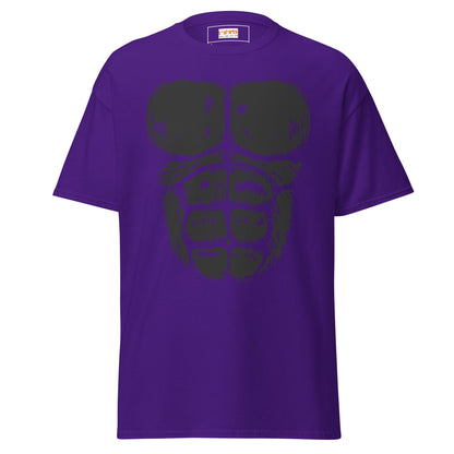 Gorilla Chest | Gorilla T-Shirt - T-Shirts Online
