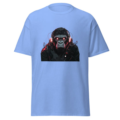 Gorilla DJ | Gorilla T-Shirt - T-Shirts Online