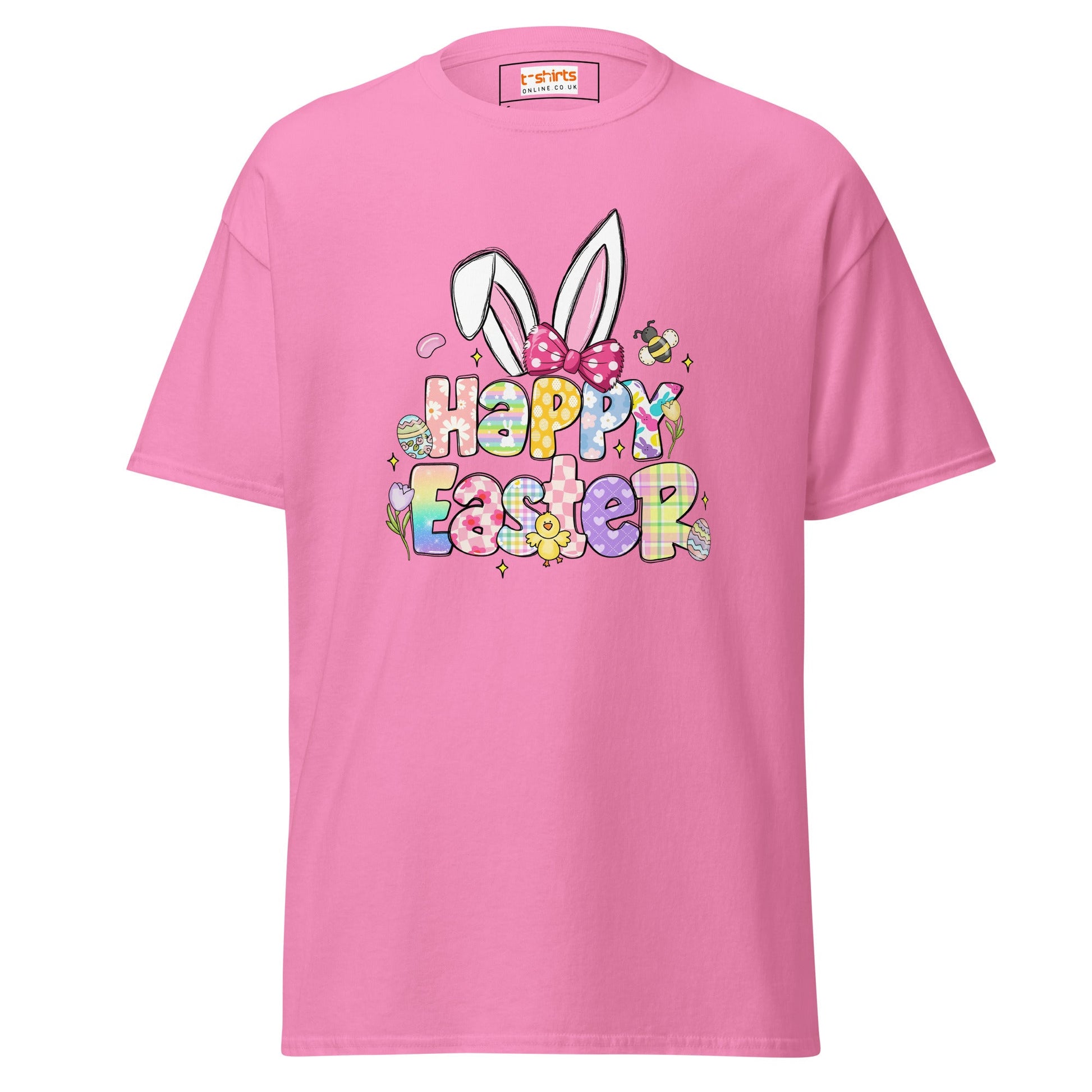 Happy Easter | Easter T-Shirt - T-Shirts Online