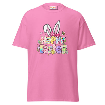 Happy Easter | Easter T-Shirt - T-Shirts Online