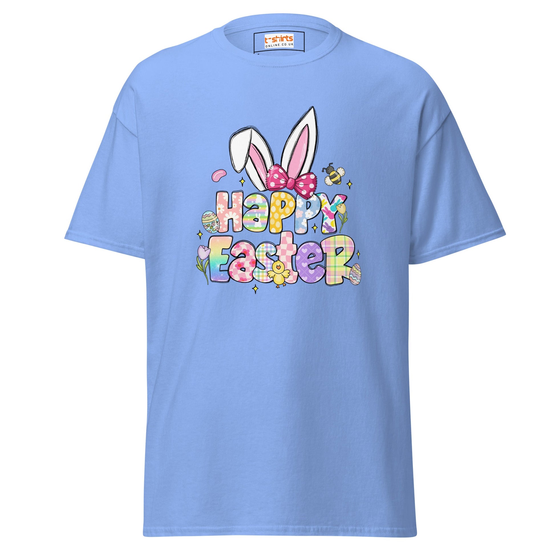 Happy Easter | Easter T-Shirt - T-Shirts Online