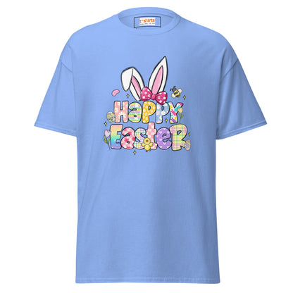 Happy Easter | Easter T-Shirt - T-Shirts Online