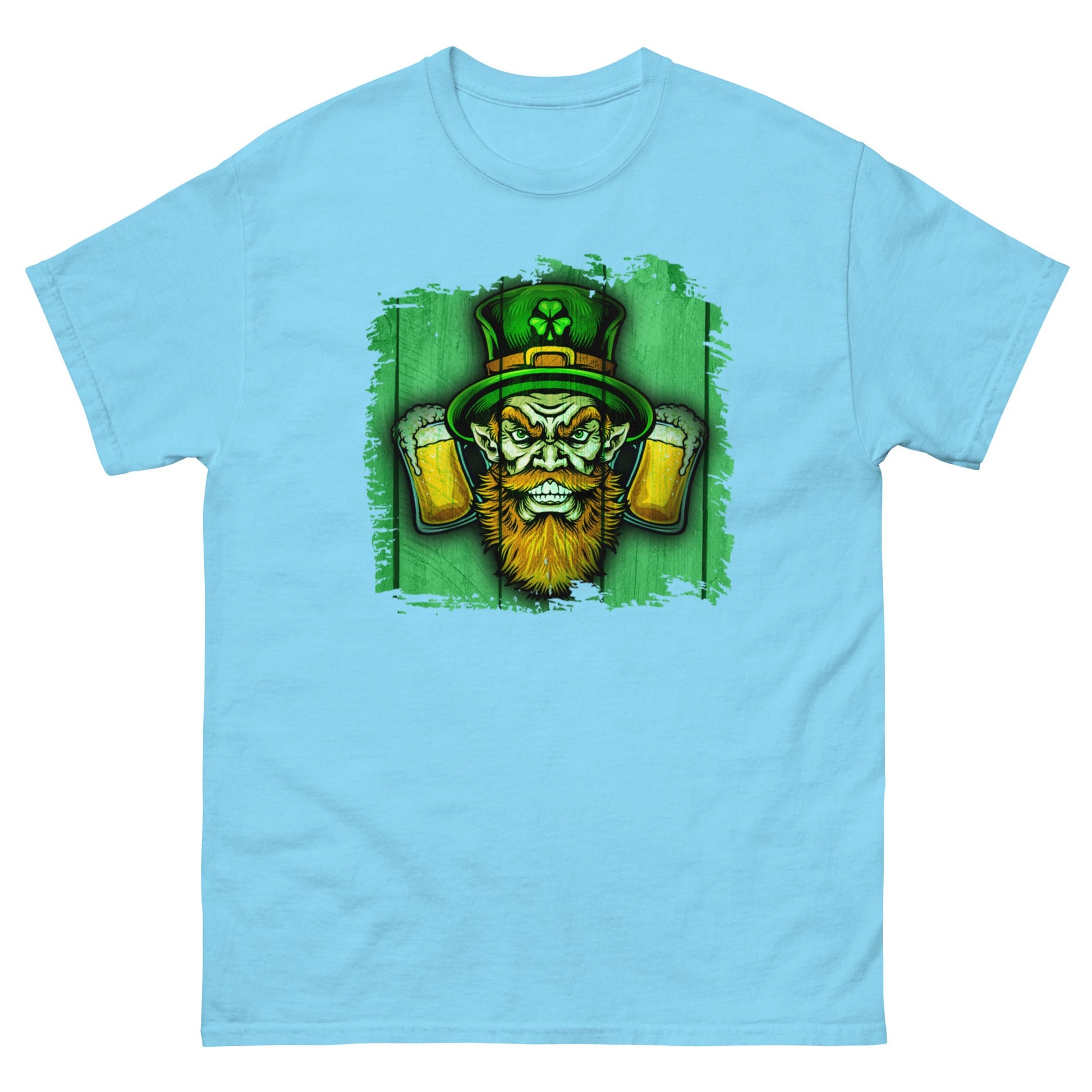 Leprechaun | St Patrick's Day T-Shirt - T-Shirts Online