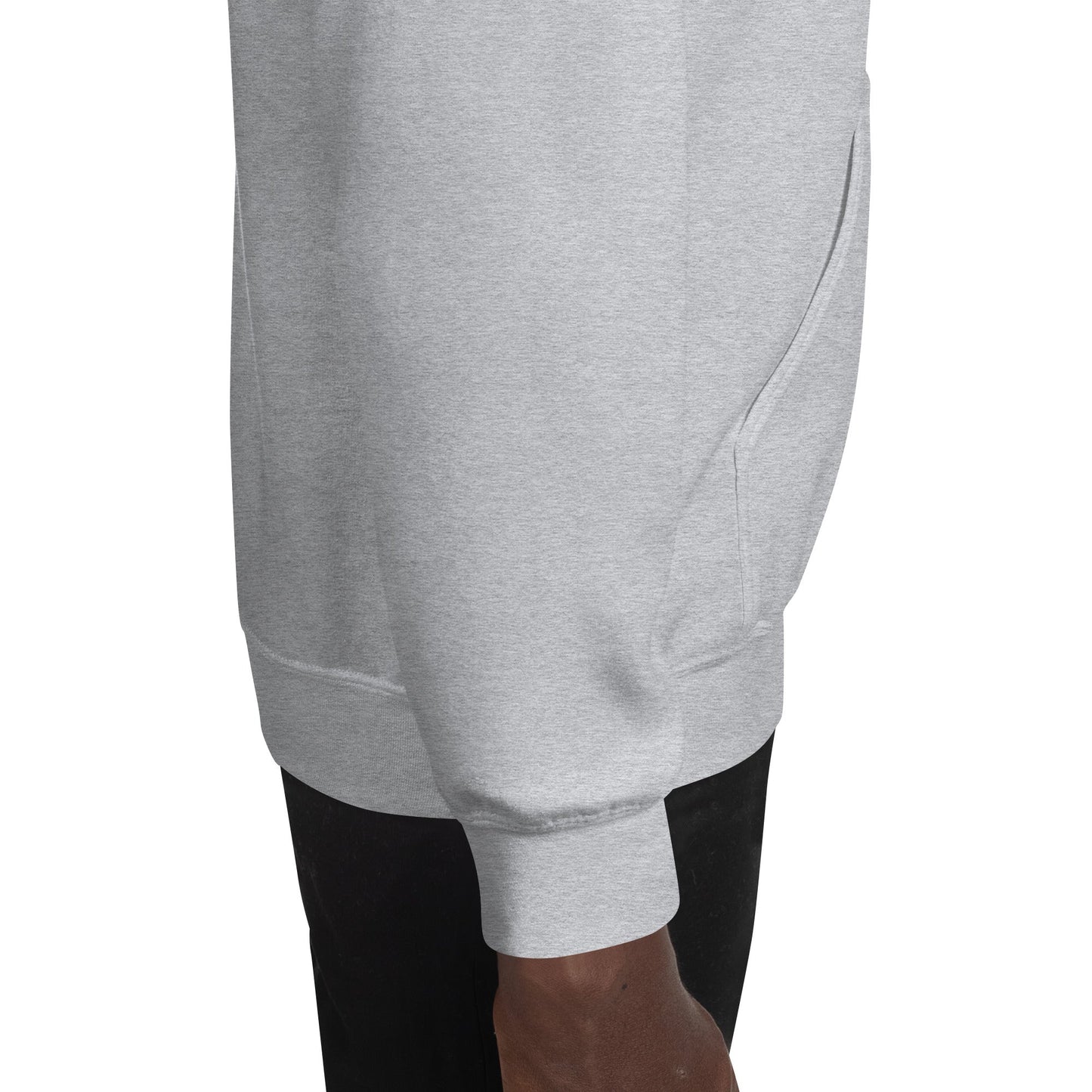 Let Them | Positivity Hoodie - T-Shirts Online