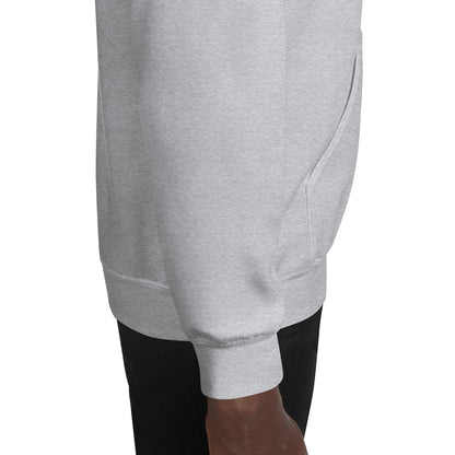 Let Them | Positivity Hoodie - T-Shirts Online