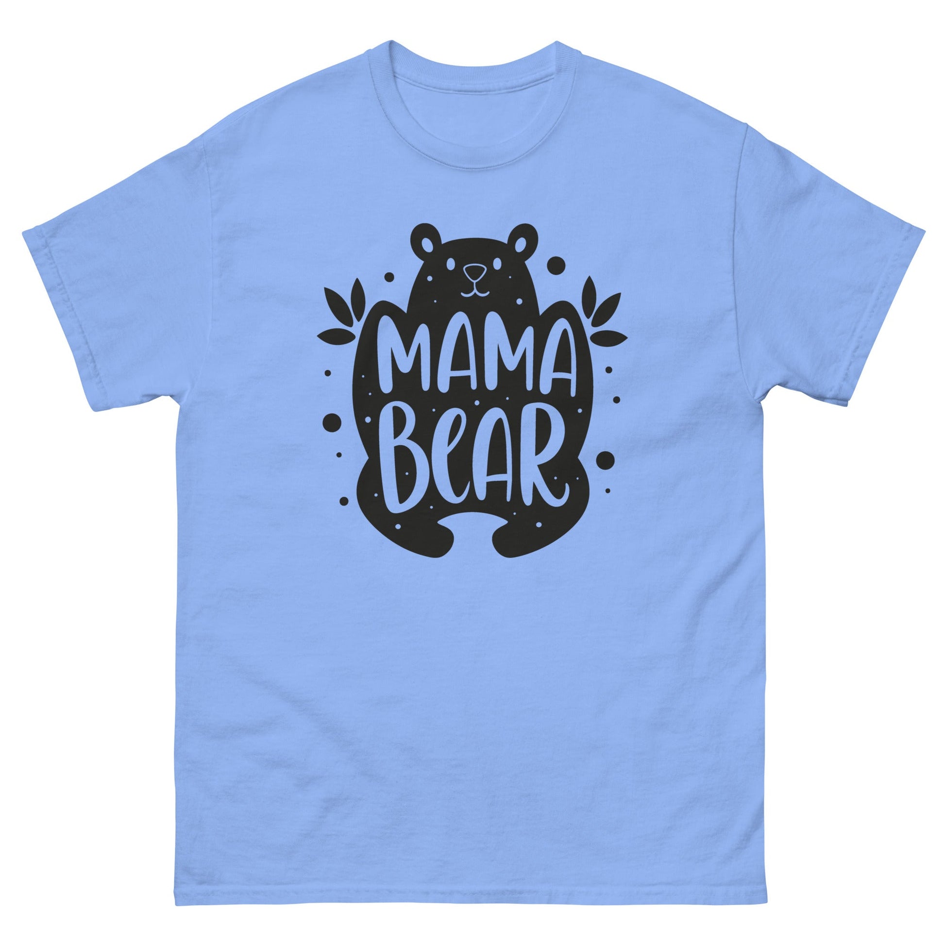 Mama Bear | Mother's Day T-Shirt - T-Shirts Online