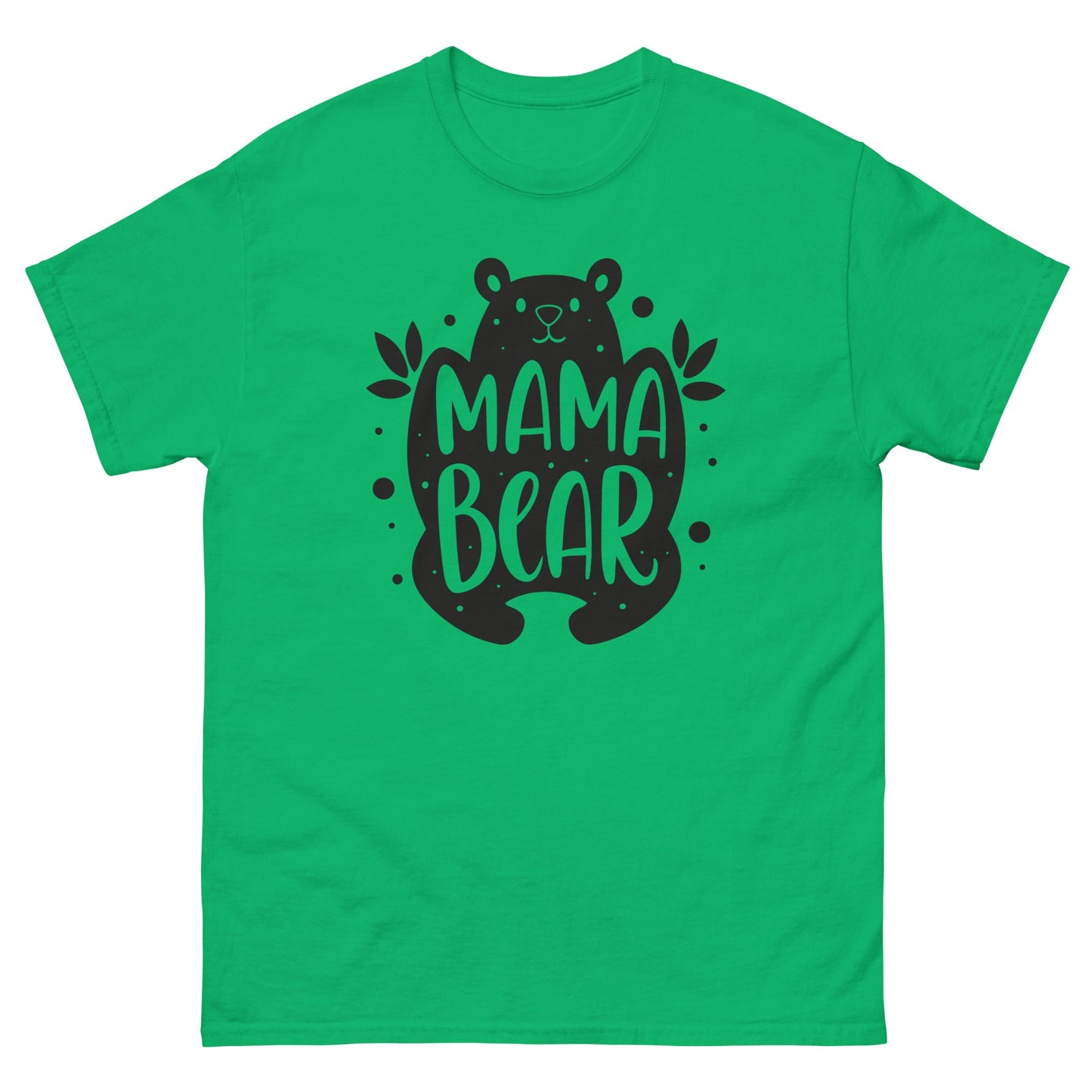 Mama Bear | Mother's Day T-Shirt - T-Shirts Online