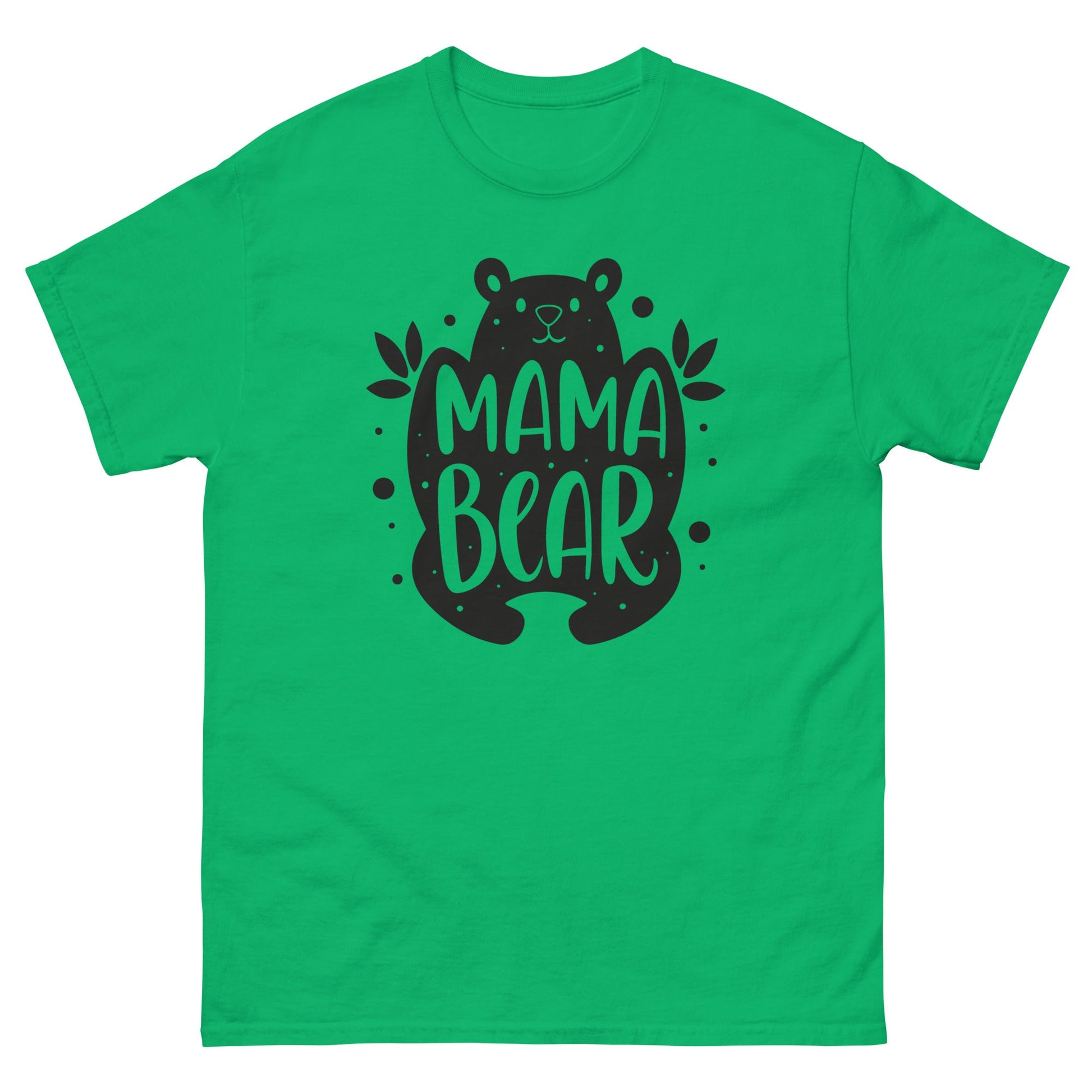 Mama Bear | Mother's Day T-Shirt - T-Shirts Online