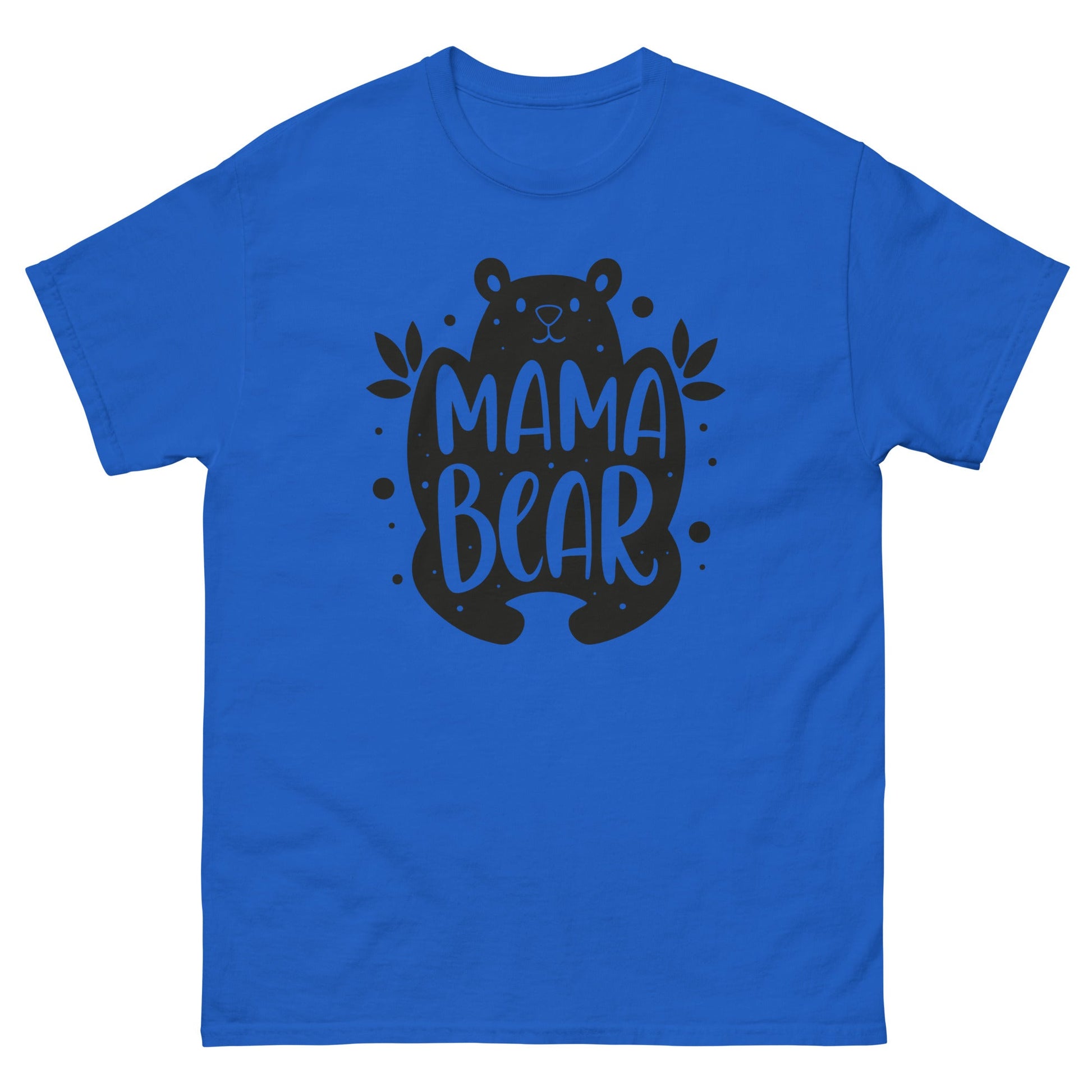 Mama Bear | Mother's Day T-Shirt - T-Shirts Online