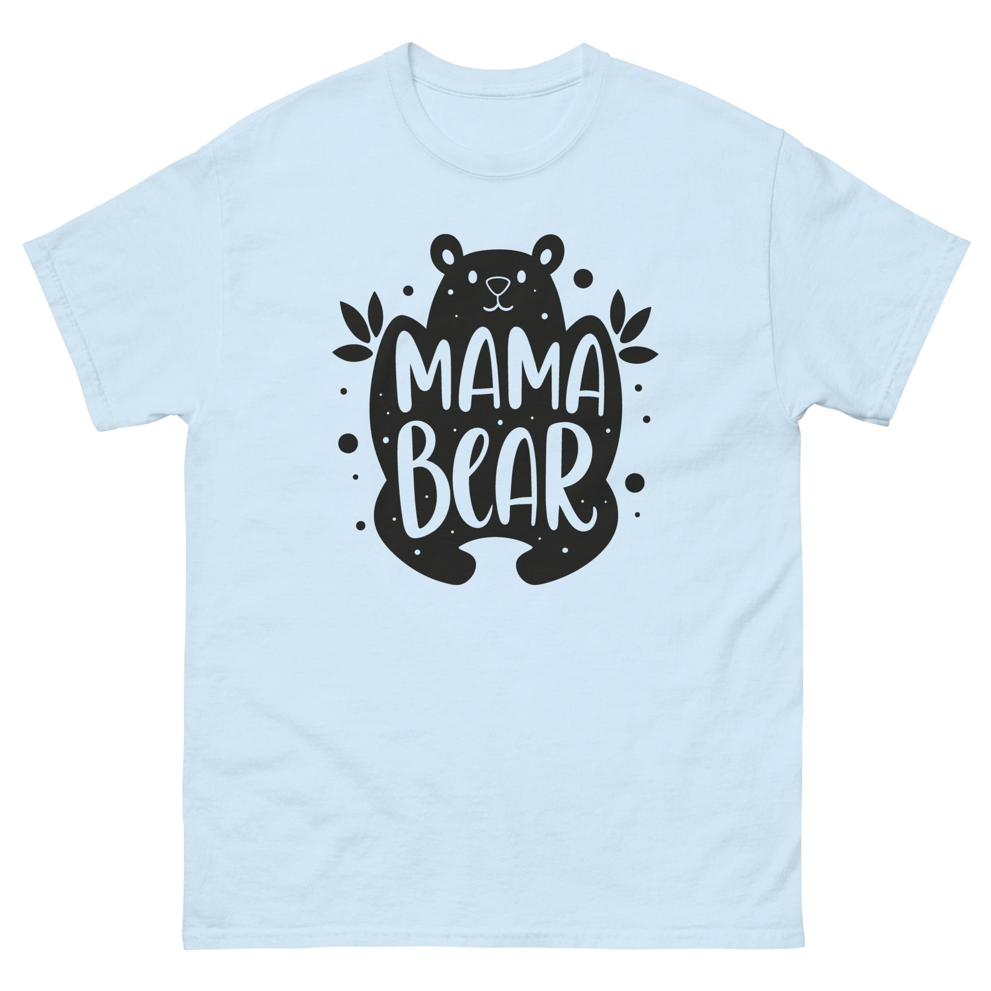 Mama Bear | Mother's Day T-Shirt - T-Shirts Online
