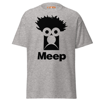 Meep T-Shirt - Sport Grey - T-Shirts Online