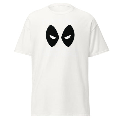 Mentally Hilarious T-Shirt | Funny Sarcastic Tee - White - T-Shirts Online
