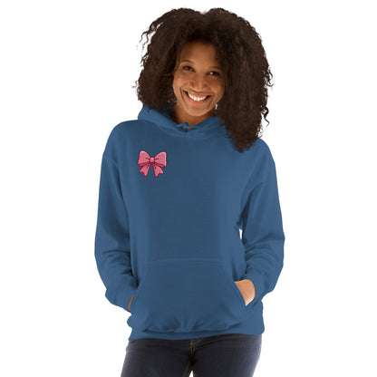 Merry Cherry Hoodie - White - T-Shirts Online