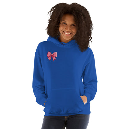 Merry Cherry Hoodie - White - T-Shirts Online