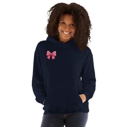 Merry Cherry Hoodie - White - T-Shirts Online
