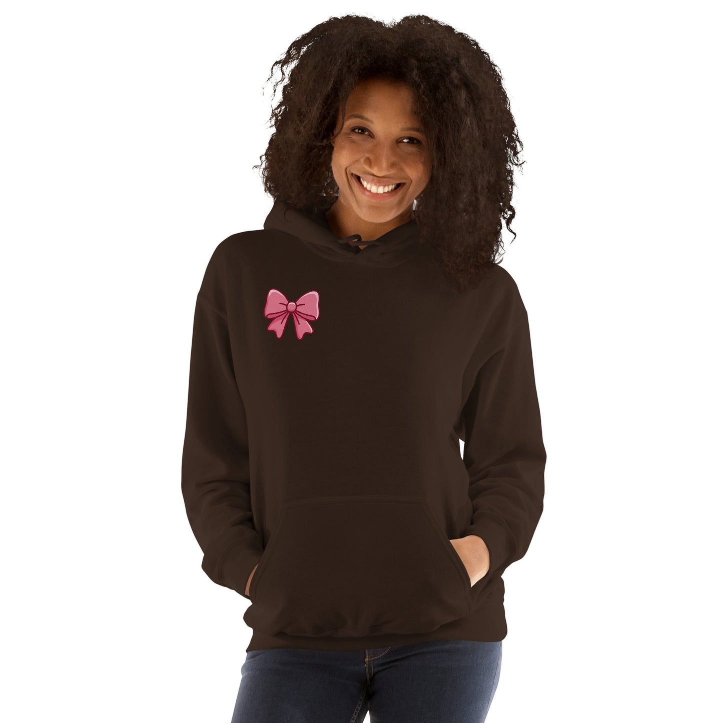 Merry Cherry Hoodie - White - T-Shirts Online