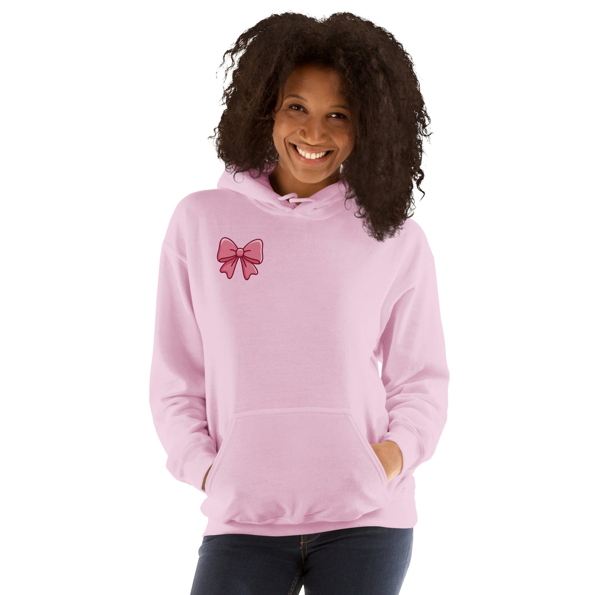 Merry Cherry Hoodie - White - T-Shirts Online