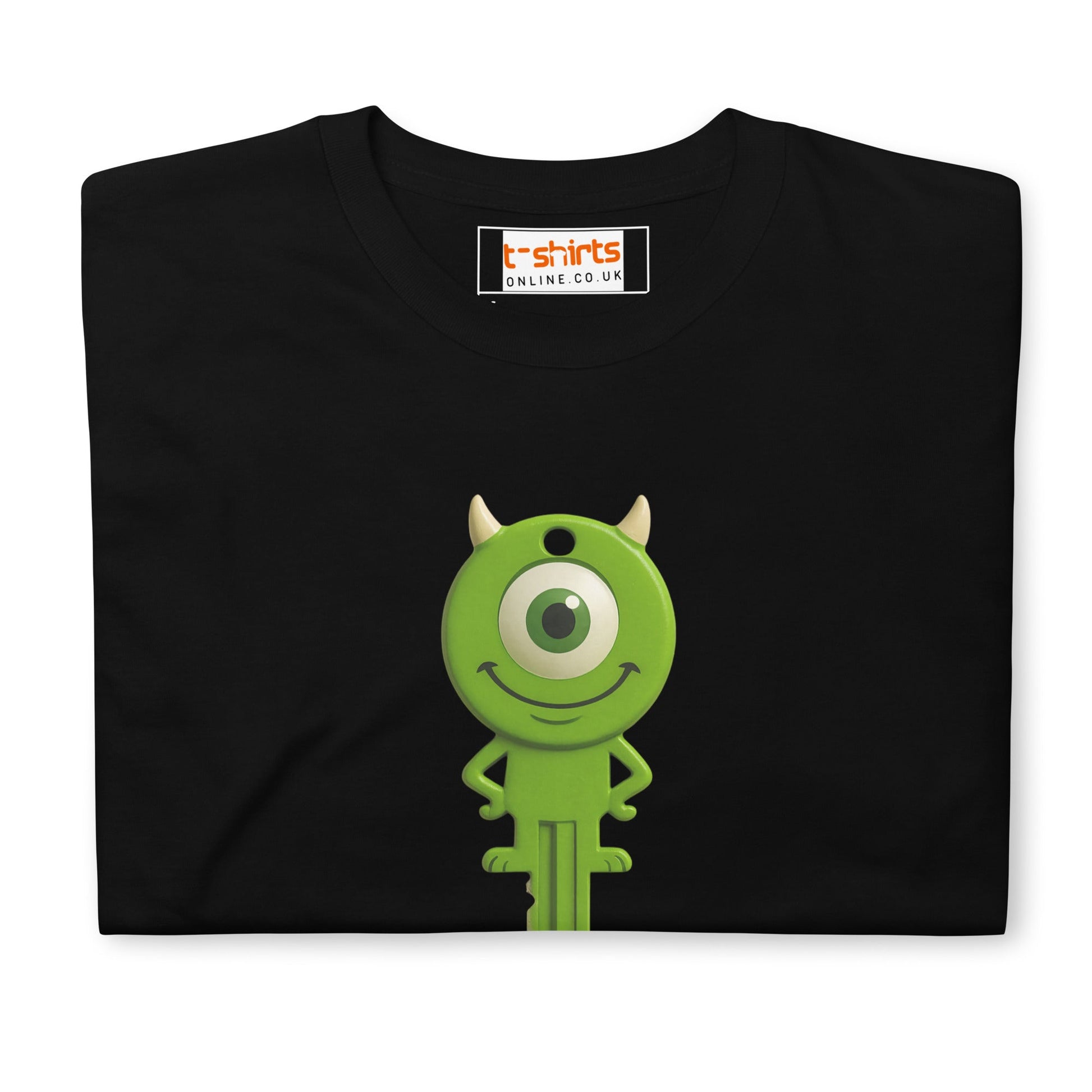 Mike Wahousekey T-Shirt | Funny Movie Parody - Royal - T-Shirts Online