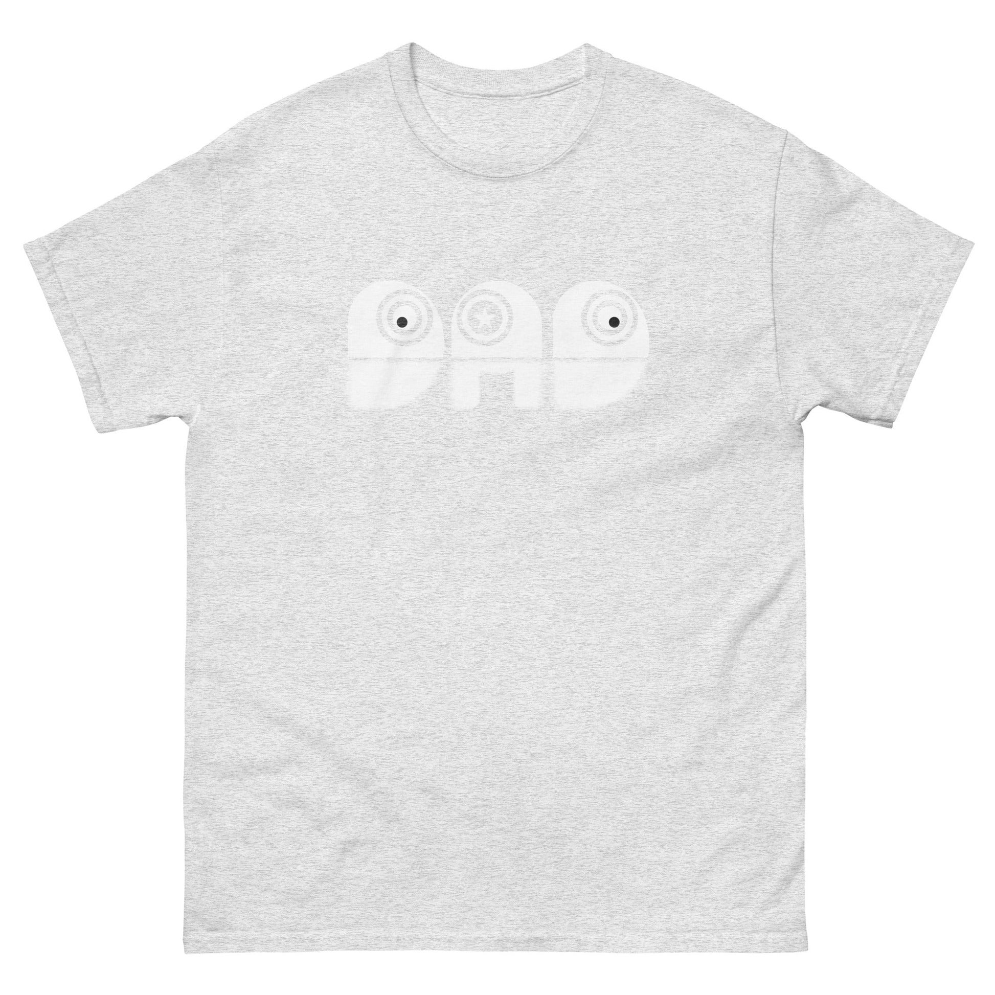 Minions Dad | Father's Day T-Shirt - Ash - T-Shirts Online