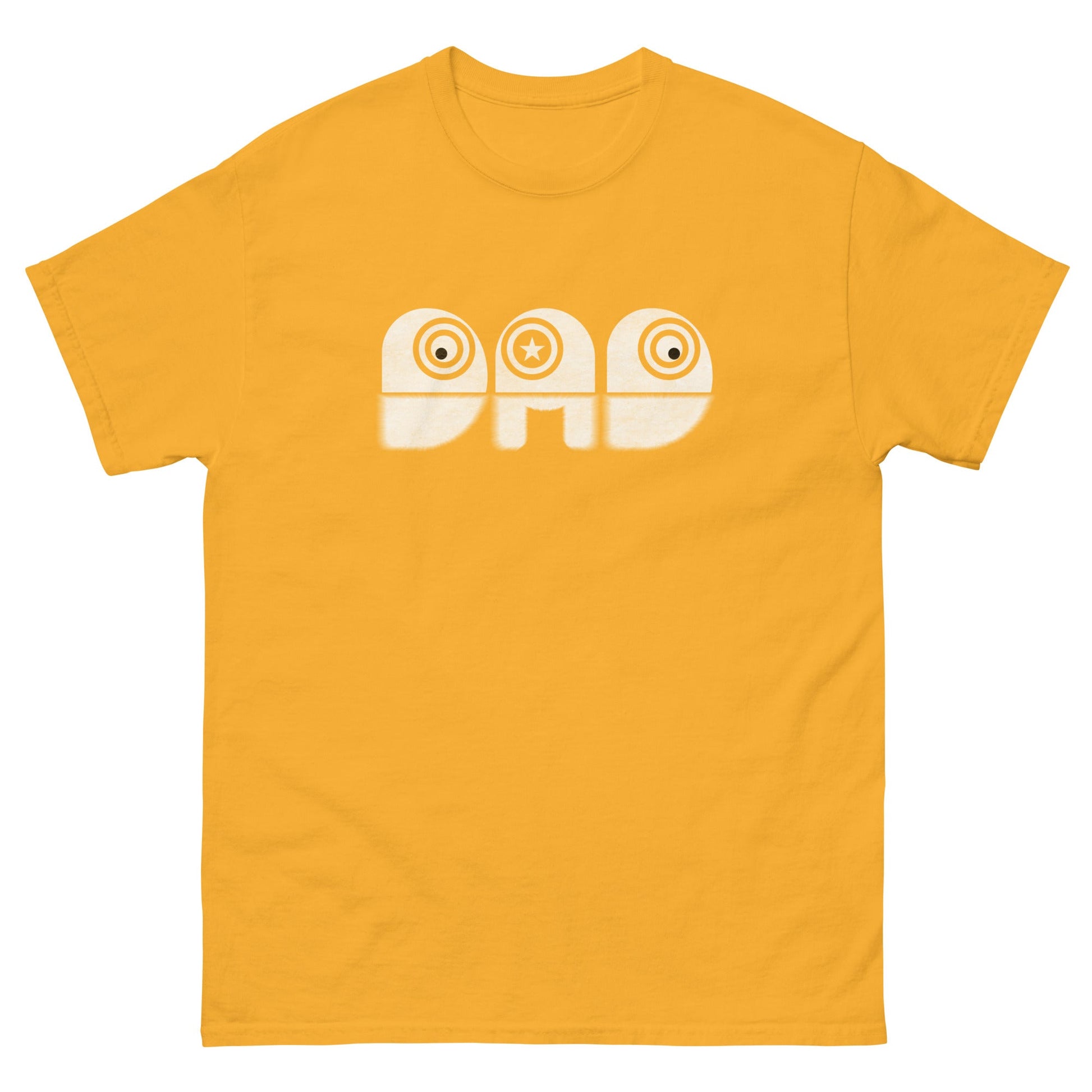 Minions Dad | Father's Day T-Shirt - T-Shirts Online
