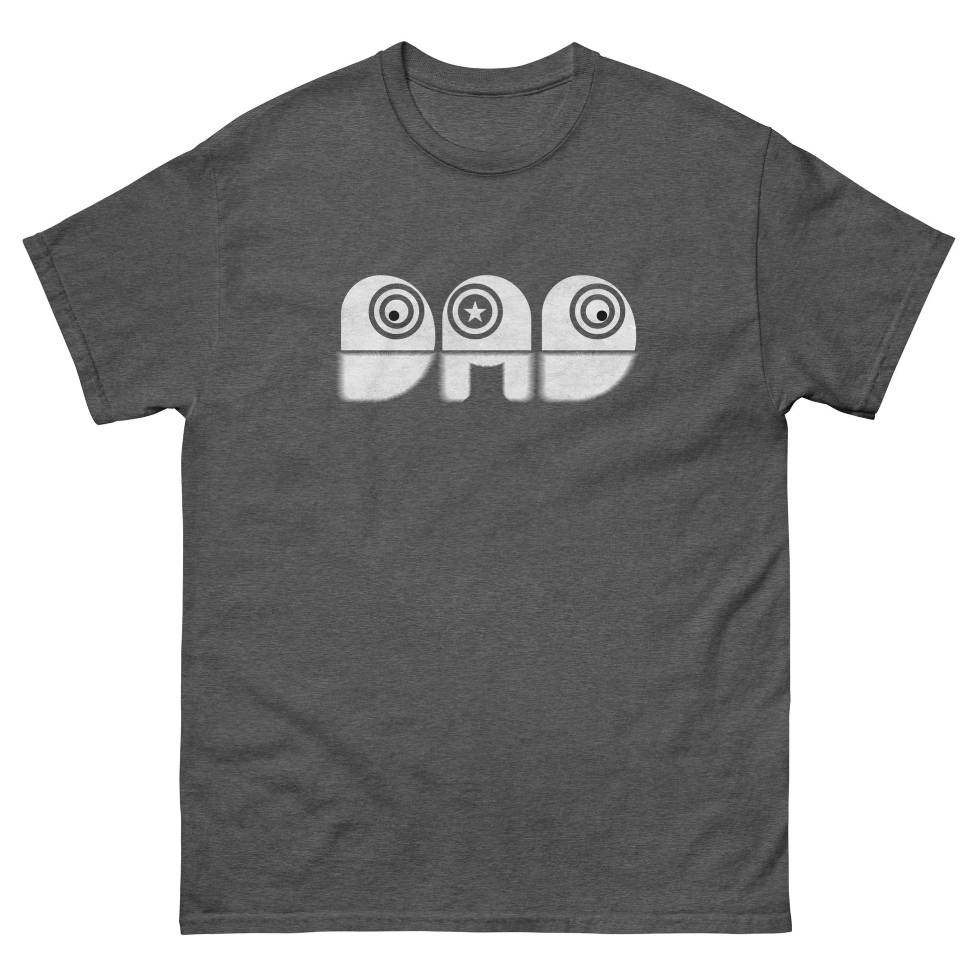 Minions Dad | Father's Day T-Shirt - T-Shirts Online
