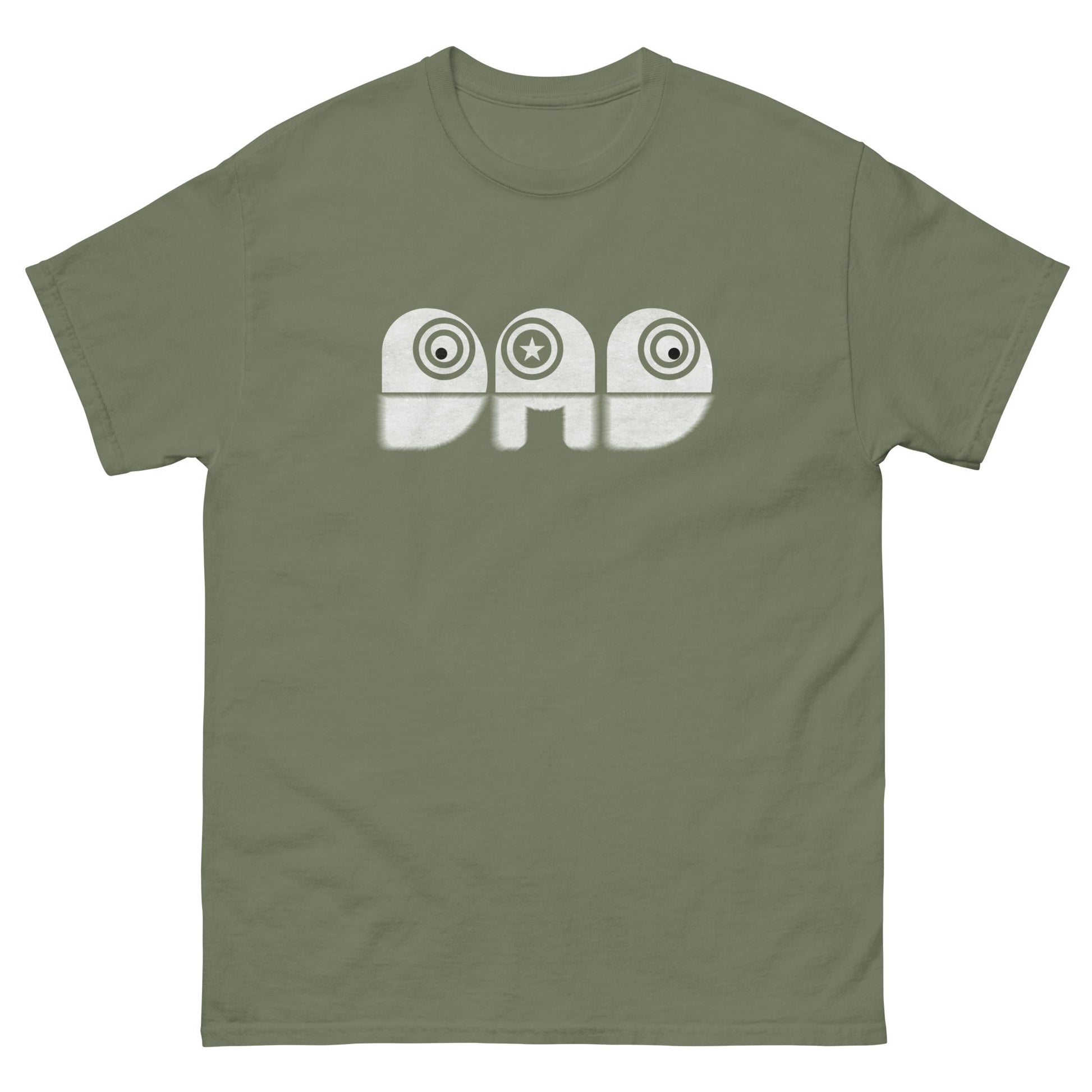 Minions Dad | Father's Day T-Shirt - T-Shirts Online