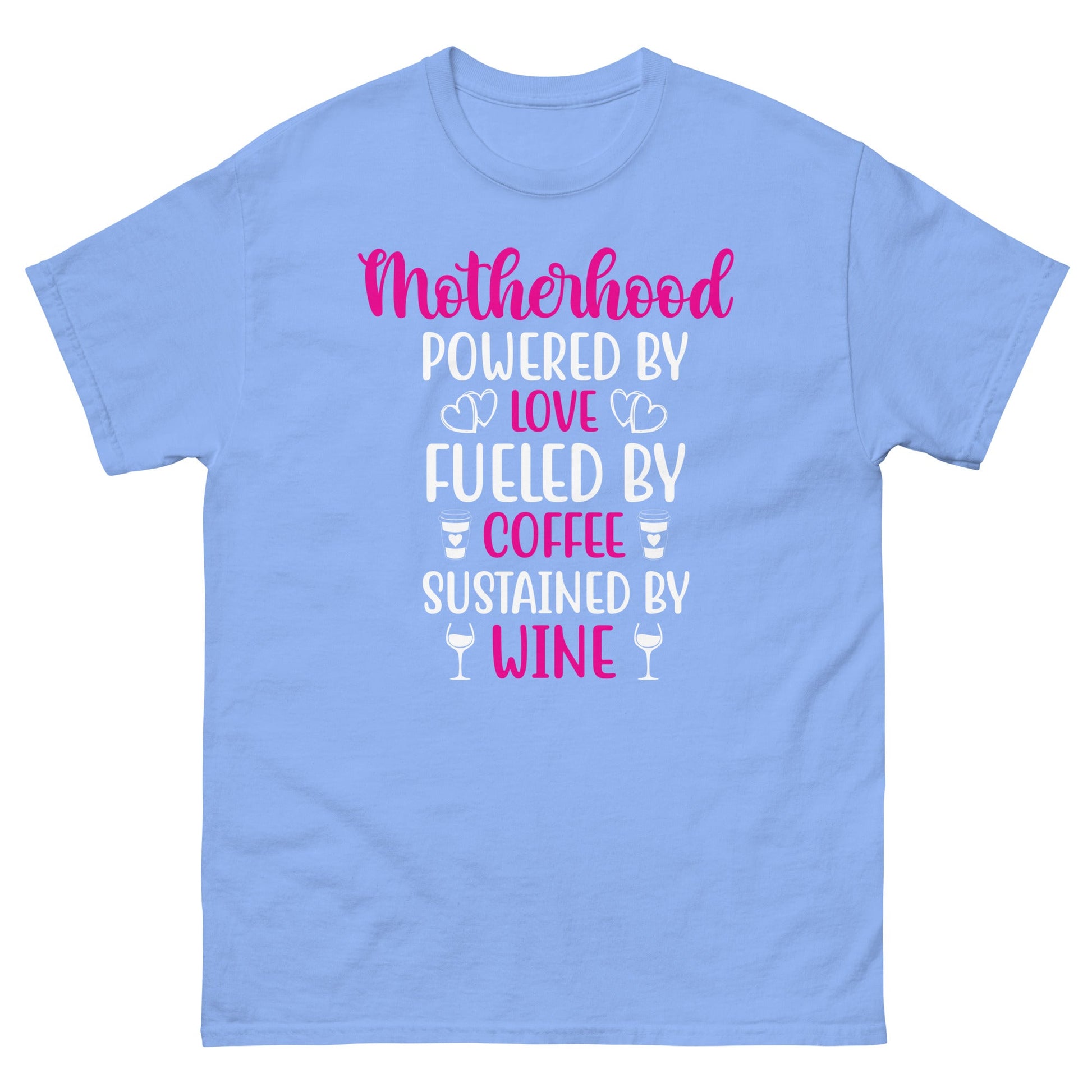 Motherhood | Mother's Day T-Shirt - T-Shirts Online