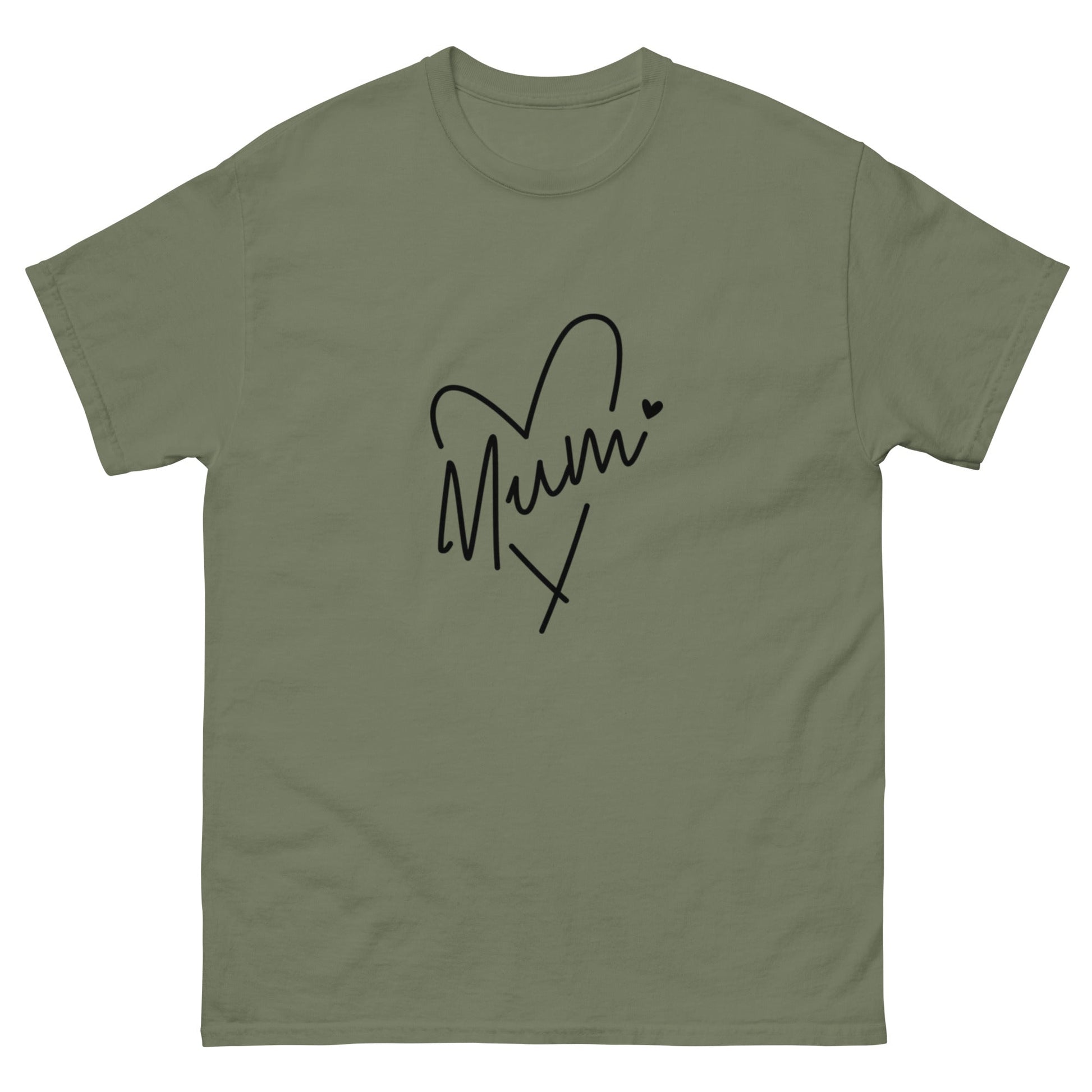 Mum | Mother's Day T-Shirt - T-Shirts Online