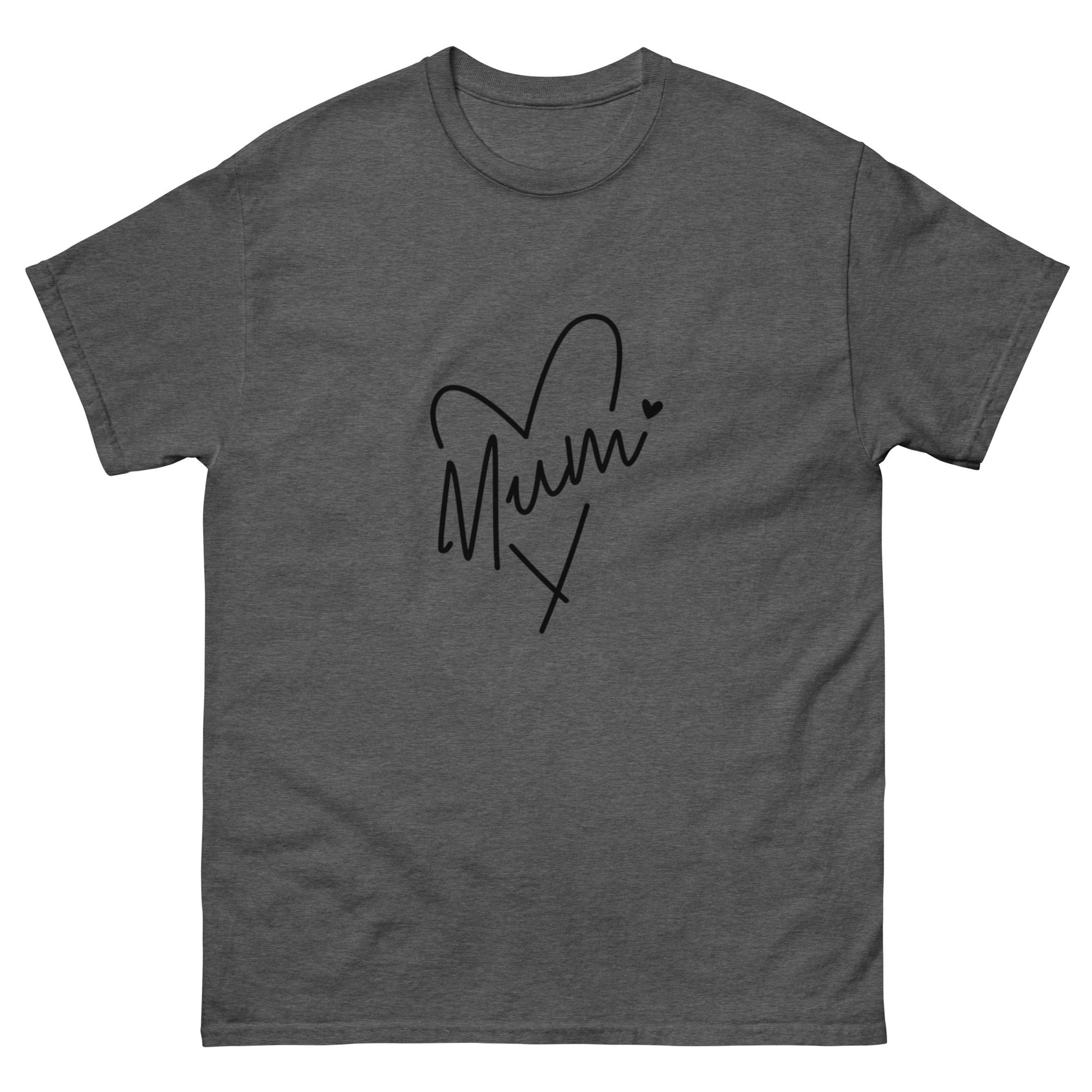 Mum | Mother's Day T-Shirt - T-Shirts Online