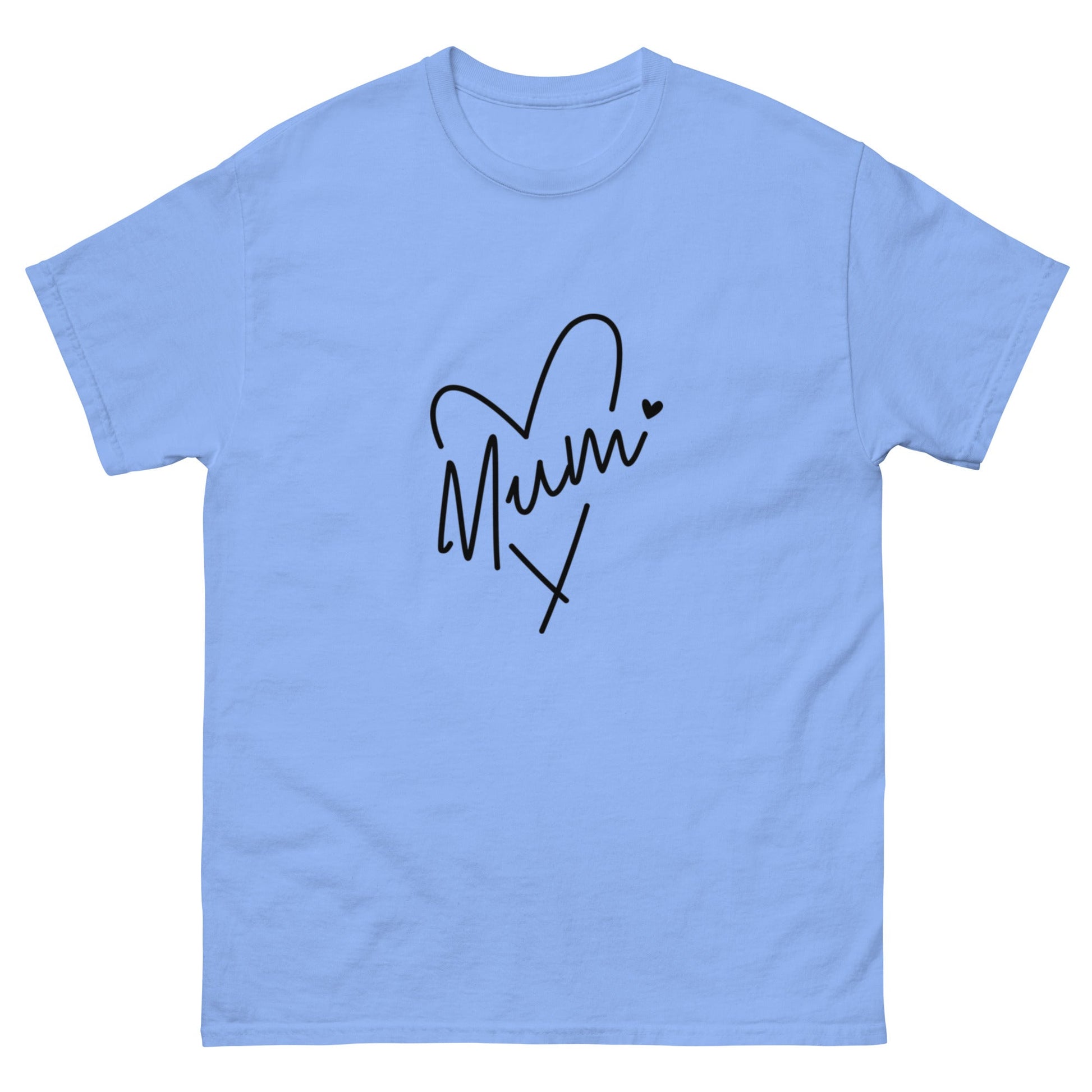 Mum | Mother's Day T-Shirt - T-Shirts Online