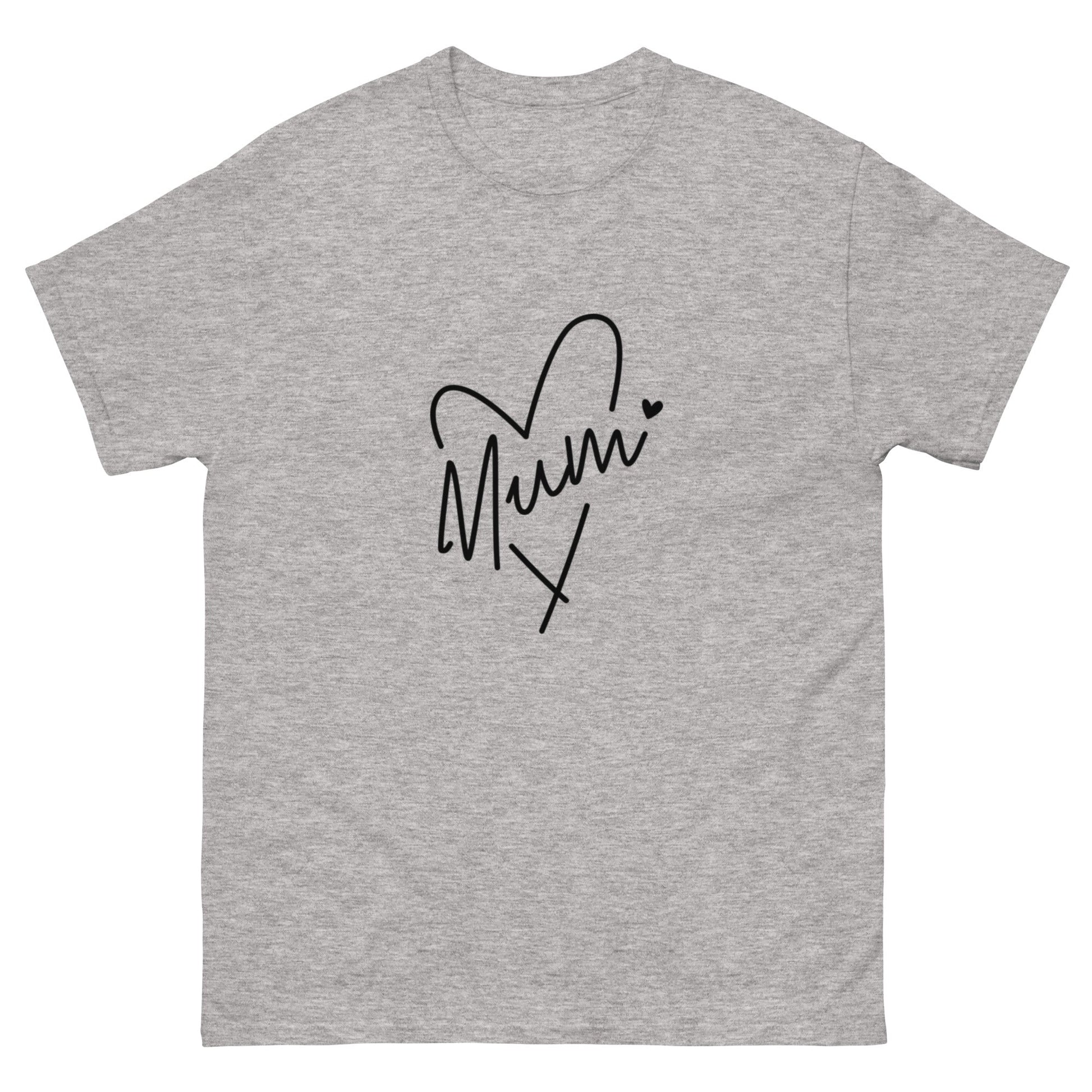 Mum | Mother's Day T-Shirt - T-Shirts Online