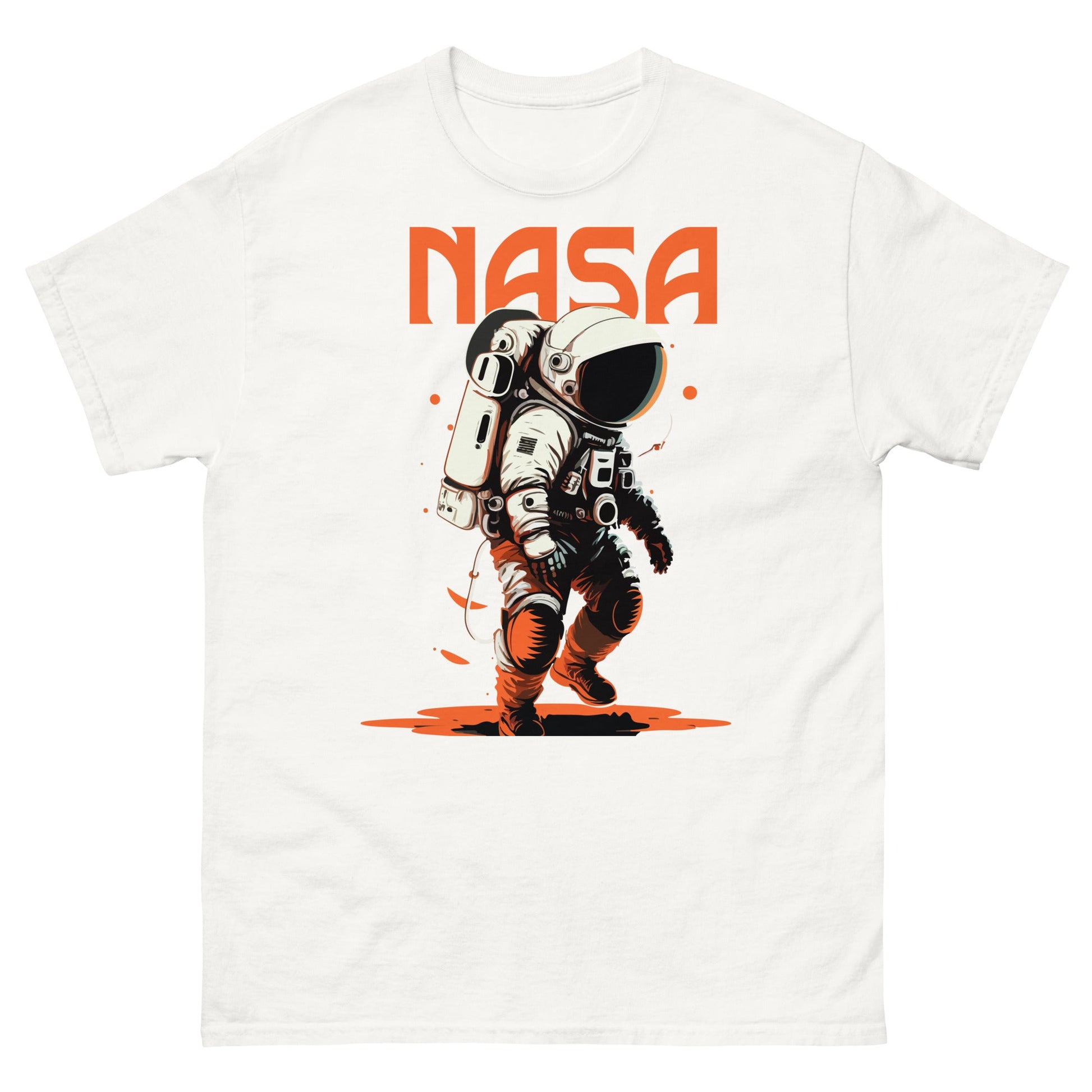NASA Astronaut | Space T-Shirt - T-Shirts Online