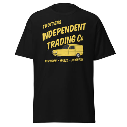 OFAH Independent Trading Co Parody T-Shirt - Black - T-Shirts Online